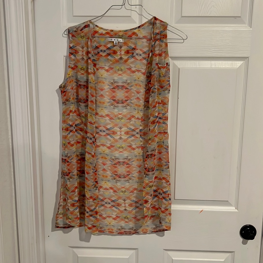 Cabi medium vest